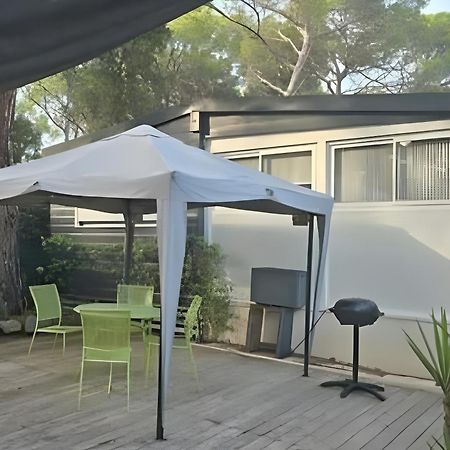 Domaine Du Pin De La Legue Villa Fréjus Eksteriør bilde