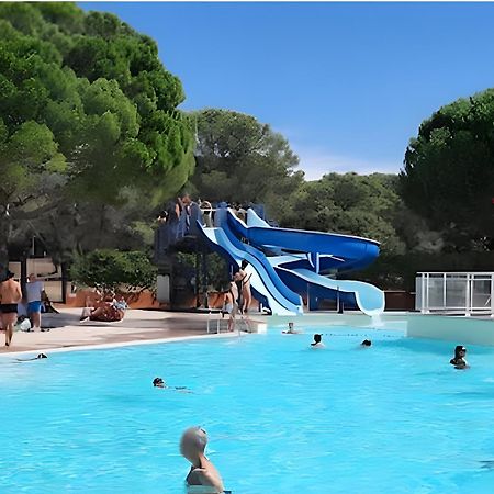 Domaine Du Pin De La Legue Villa Fréjus Eksteriør bilde