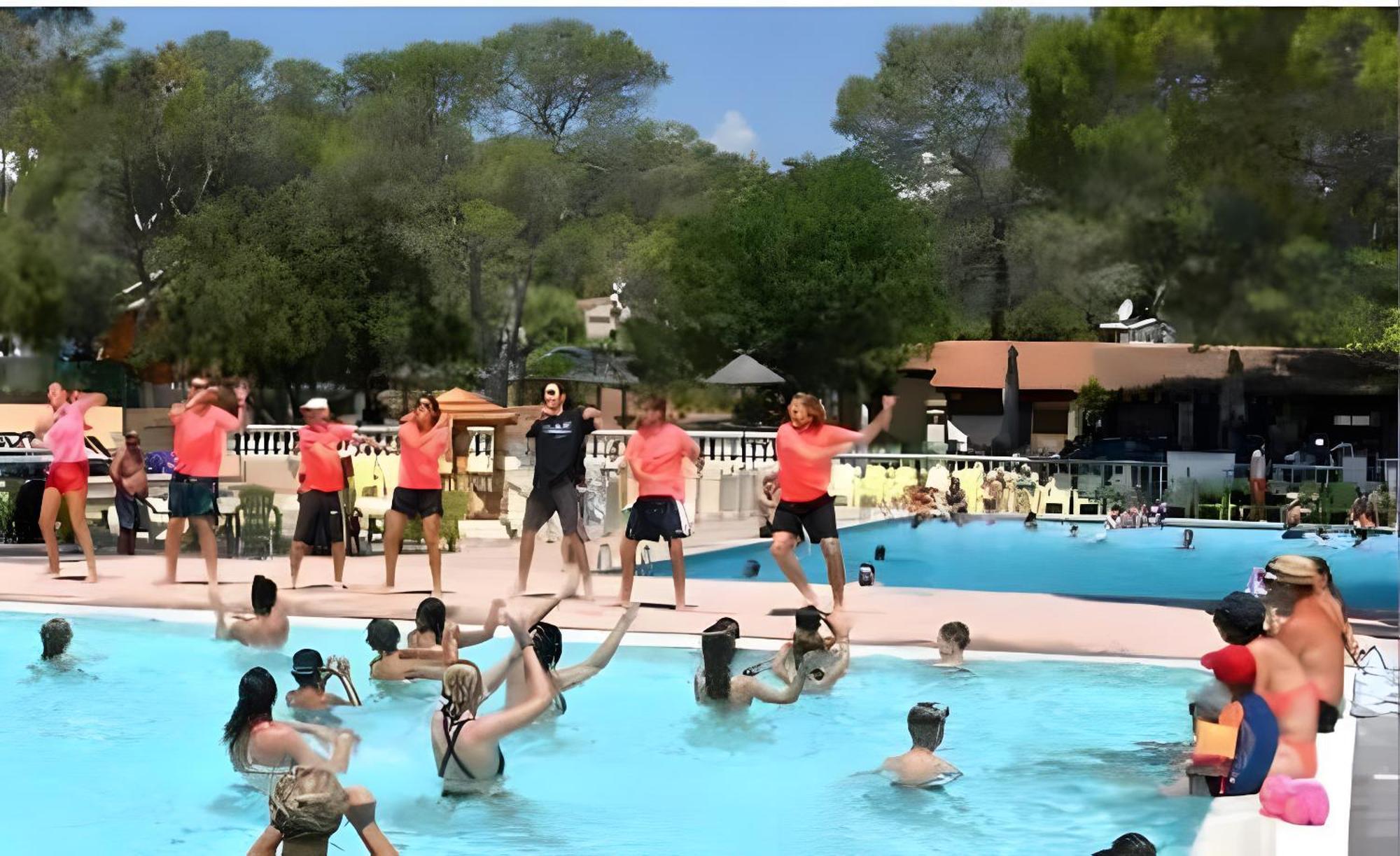 Domaine Du Pin De La Legue Villa Fréjus Eksteriør bilde