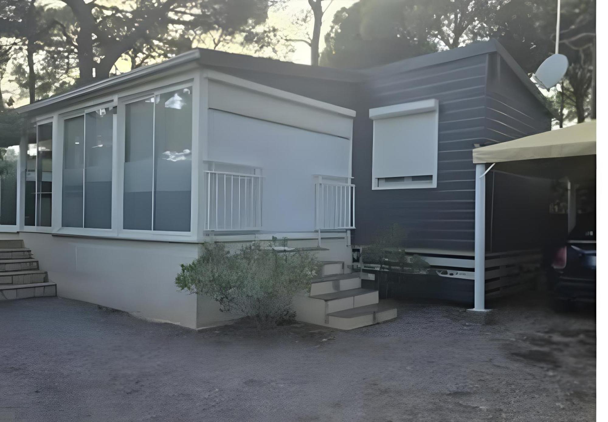 Domaine Du Pin De La Legue Villa Fréjus Eksteriør bilde