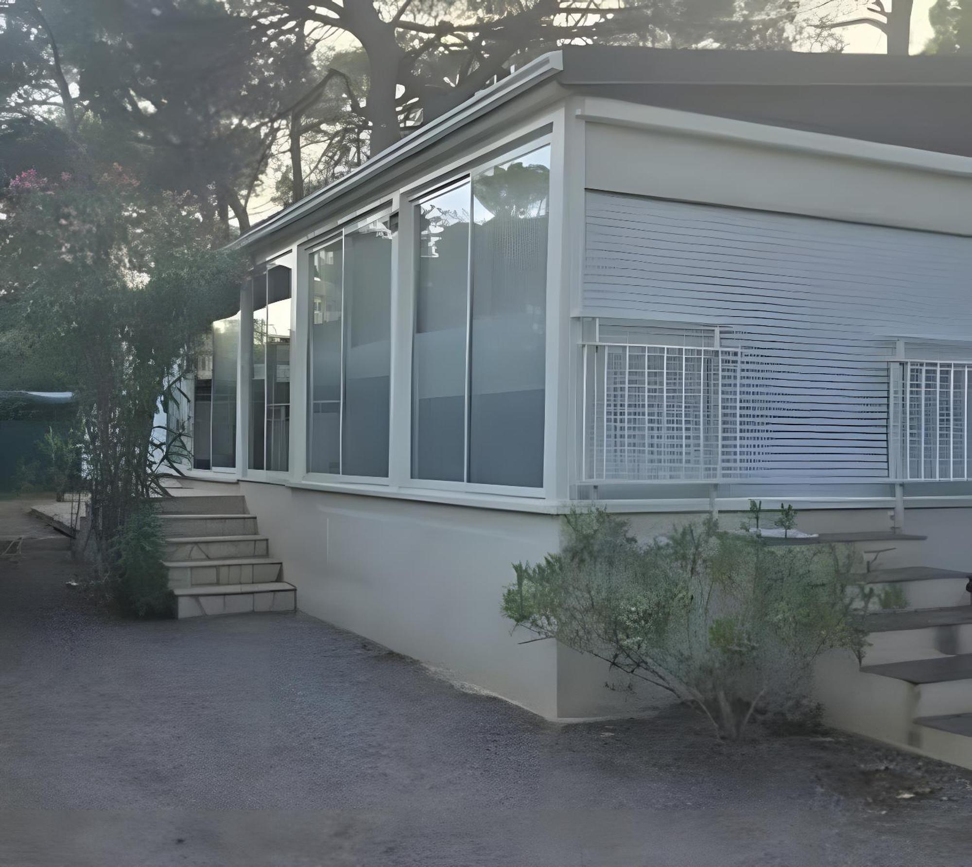 Domaine Du Pin De La Legue Villa Fréjus Eksteriør bilde