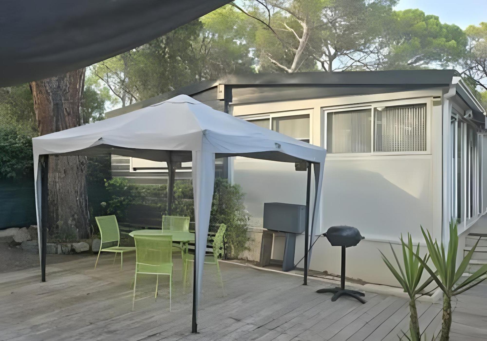 Domaine Du Pin De La Legue Villa Fréjus Eksteriør bilde